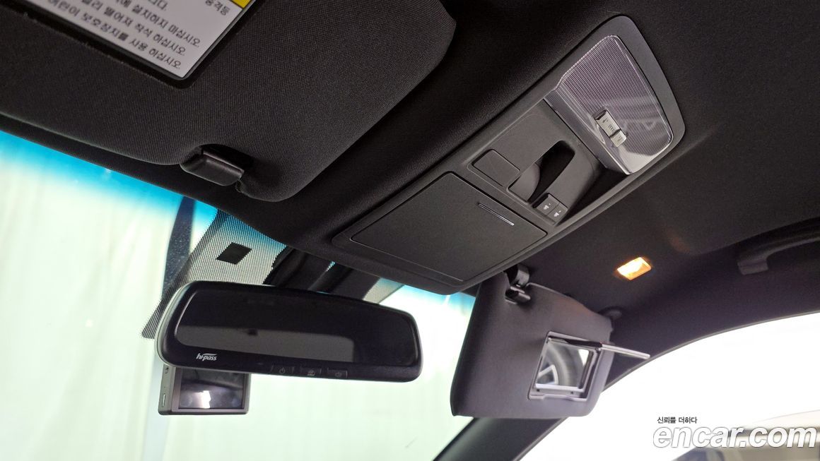 KG_Mobility_Ssangyong Rexton 2020