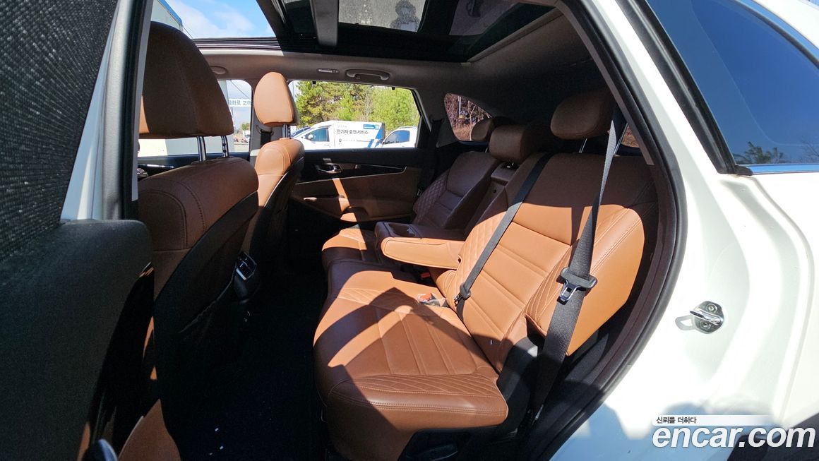 Kia Sorento 2020