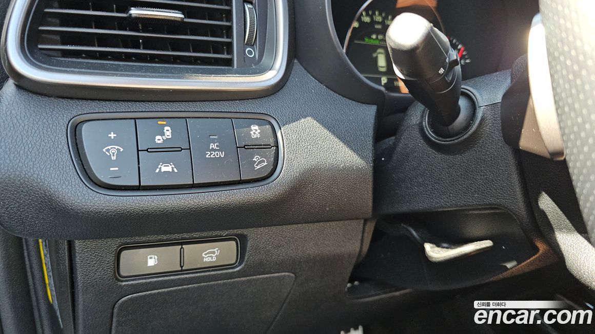 Kia Sorento 2020