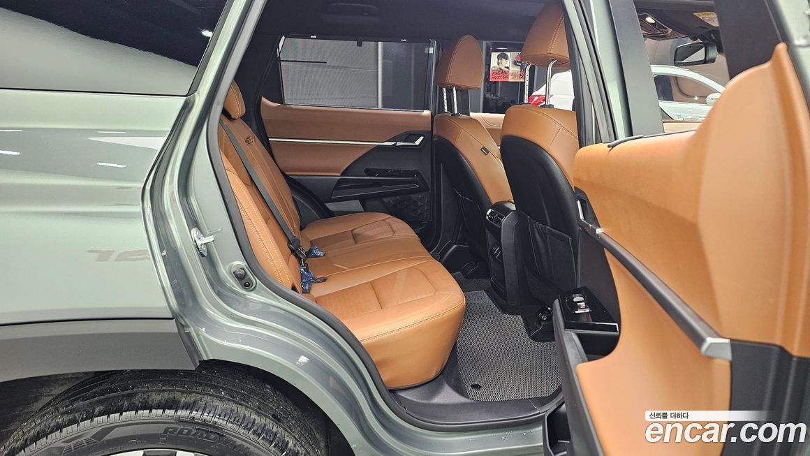 KG_Mobility_Ssangyong Torres 2024