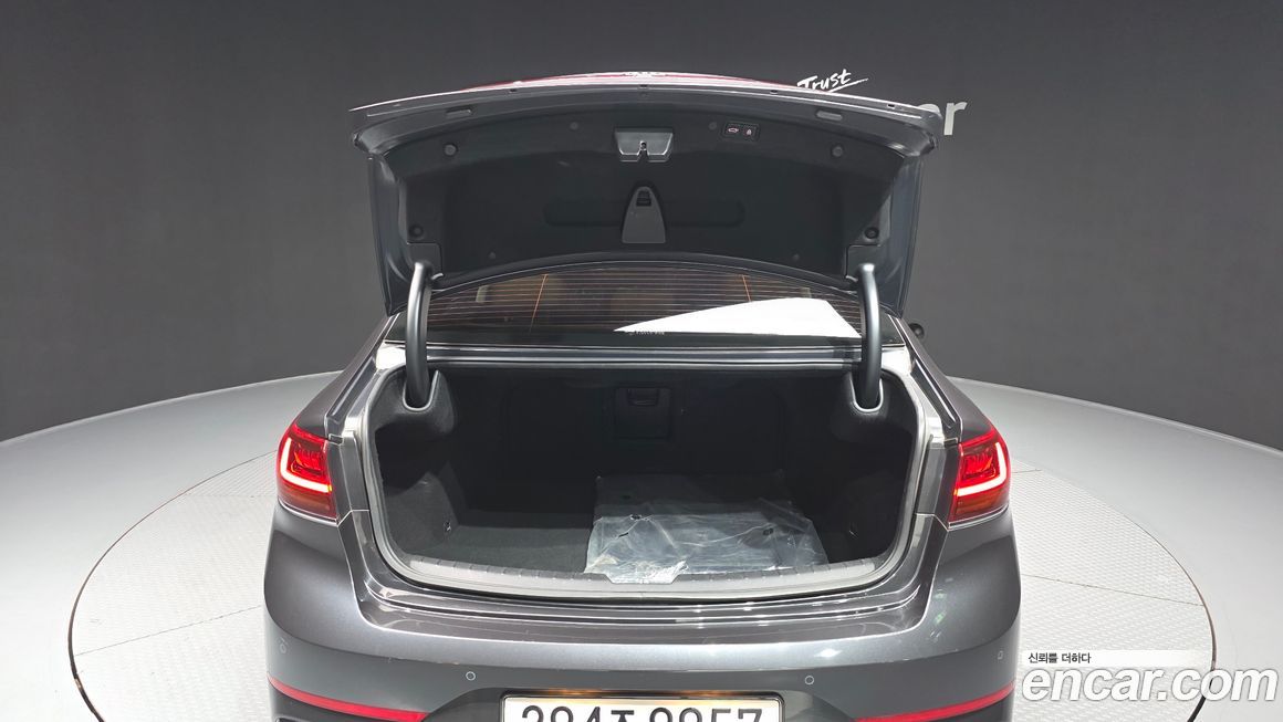 Kia K7 2020