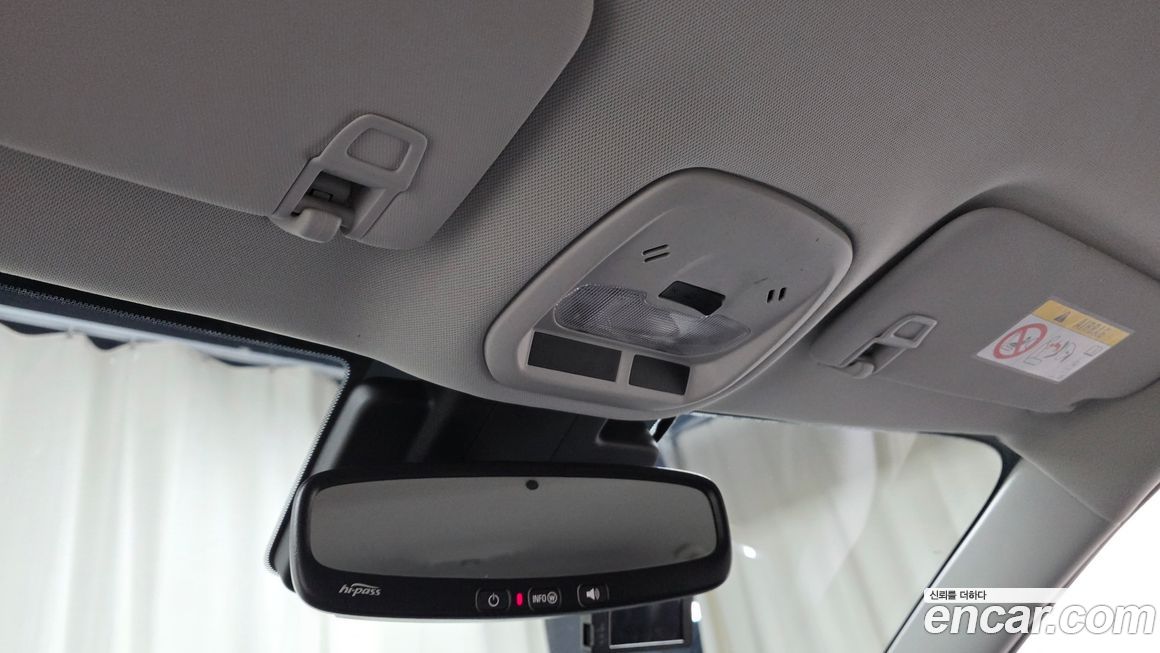 ChevroletGMDaewoo Trax 2024