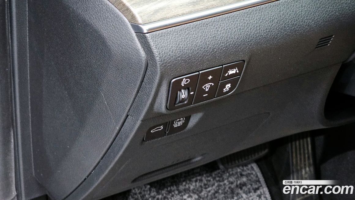 Kia K5 2021