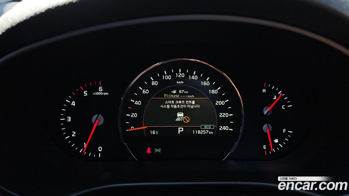 Kia Sorento 2020