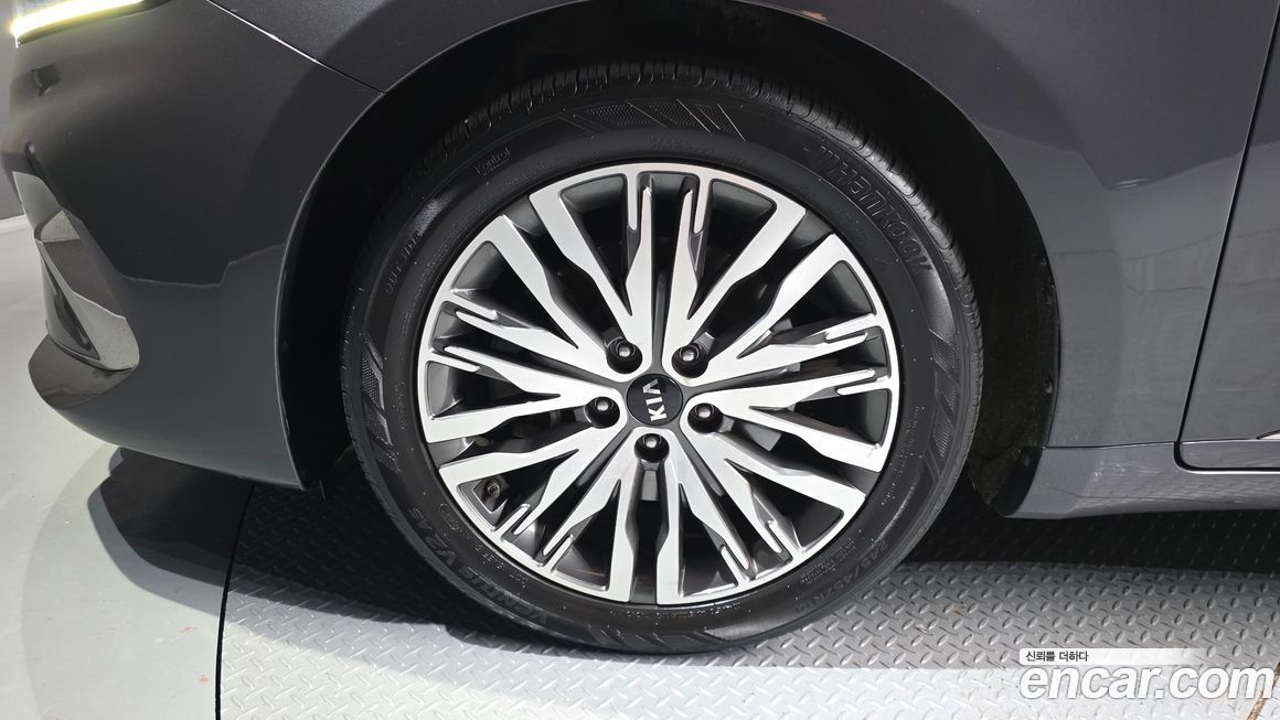 Kia K7 2020