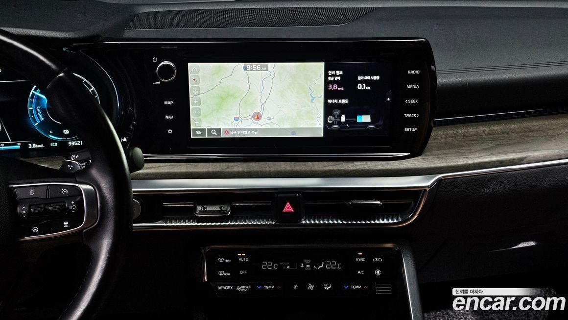 Kia K5 2021