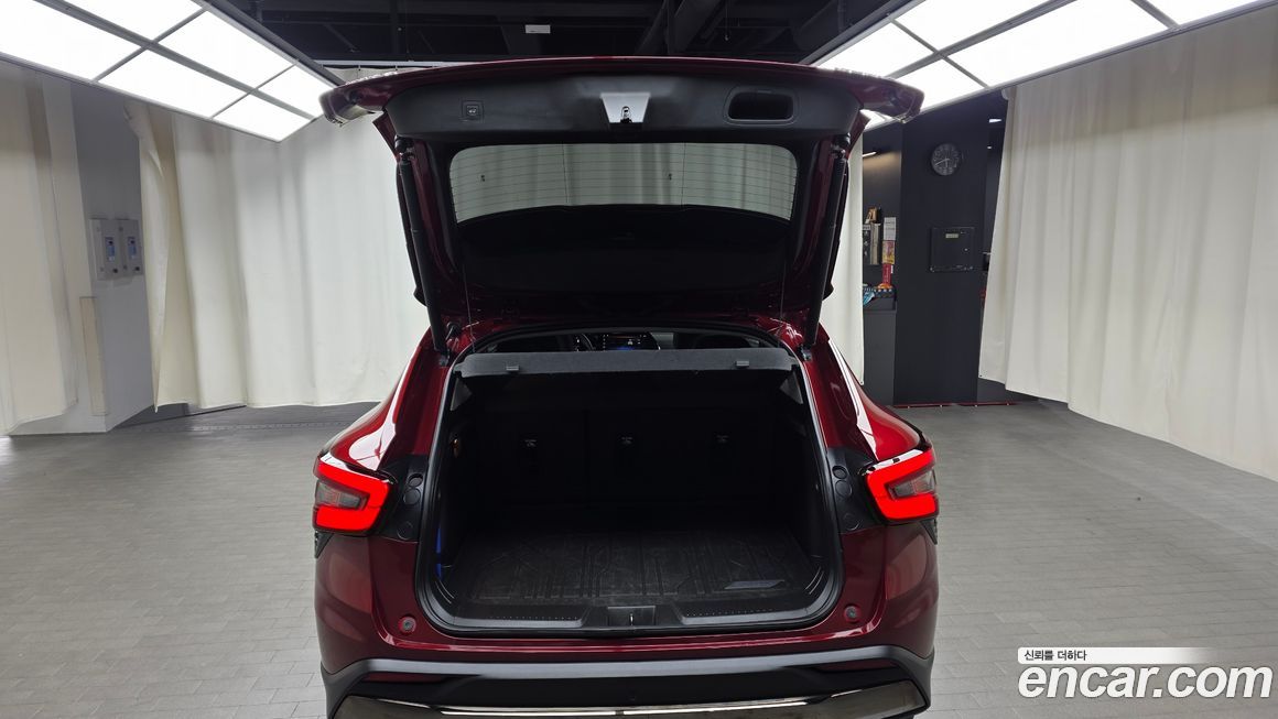 ChevroletGMDaewoo Trax 2024