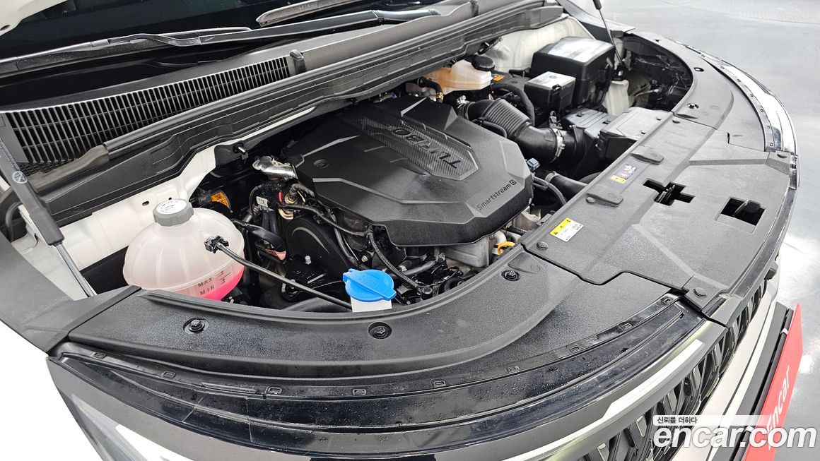 Kia Canival 2025