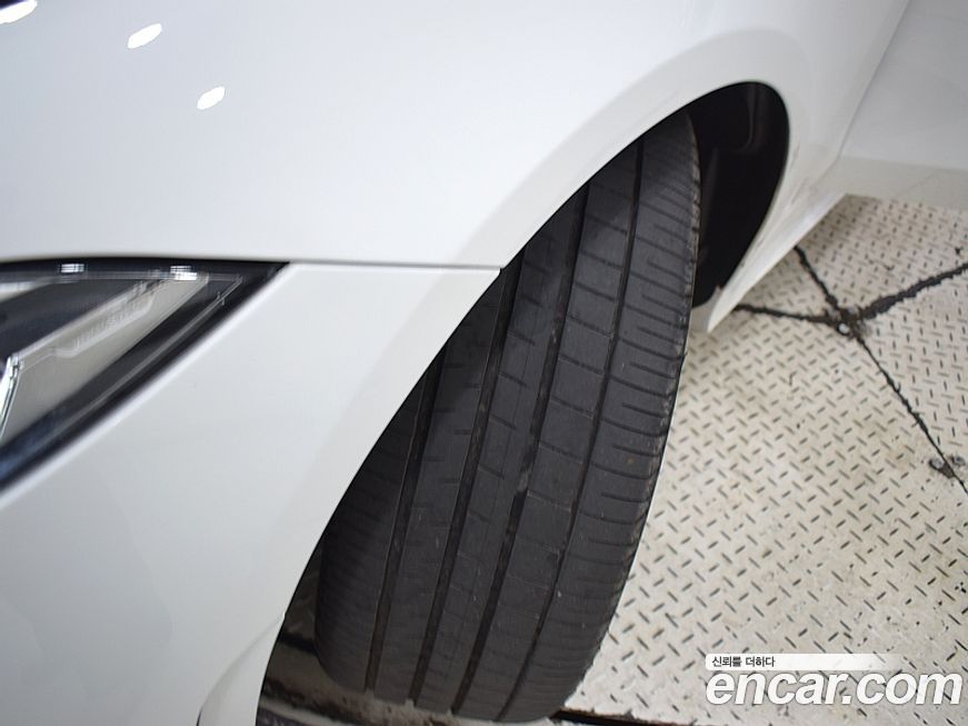 Mercedes-Benz CLS-Class 2021