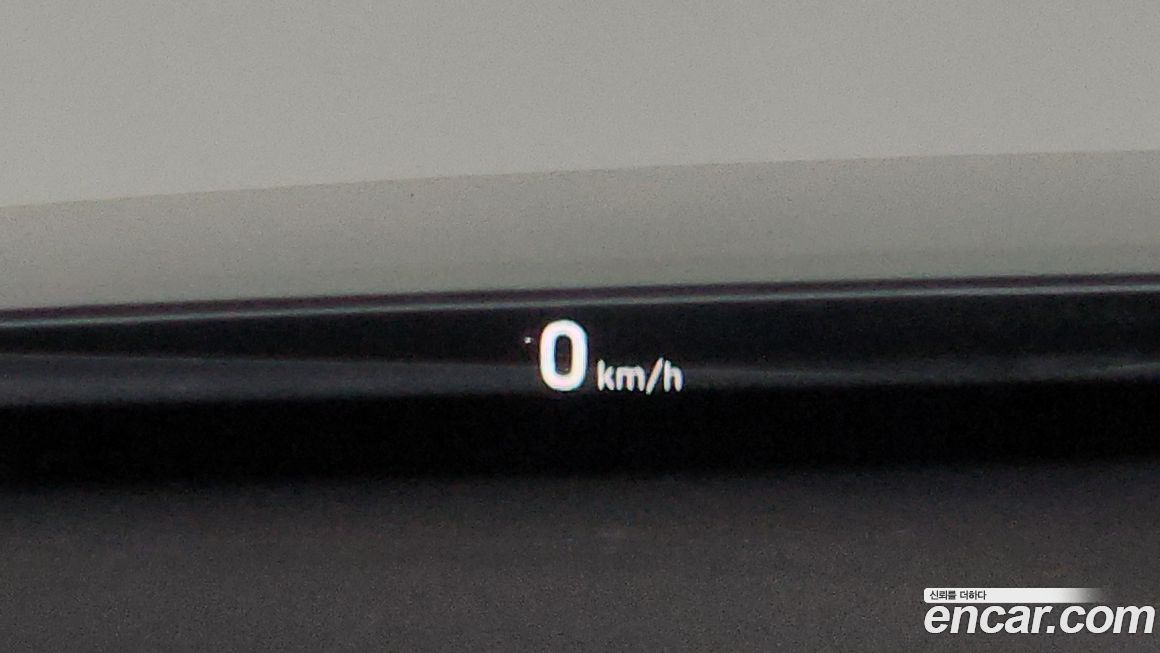 Hyundai Kona 2021