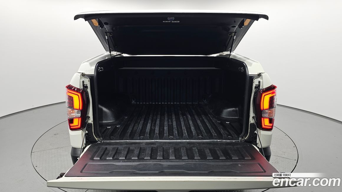 KG_Mobility_Ssangyong Rexton 2022