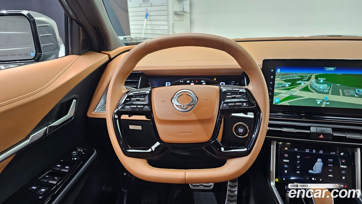 KG_Mobility_Ssangyong Torres 2024