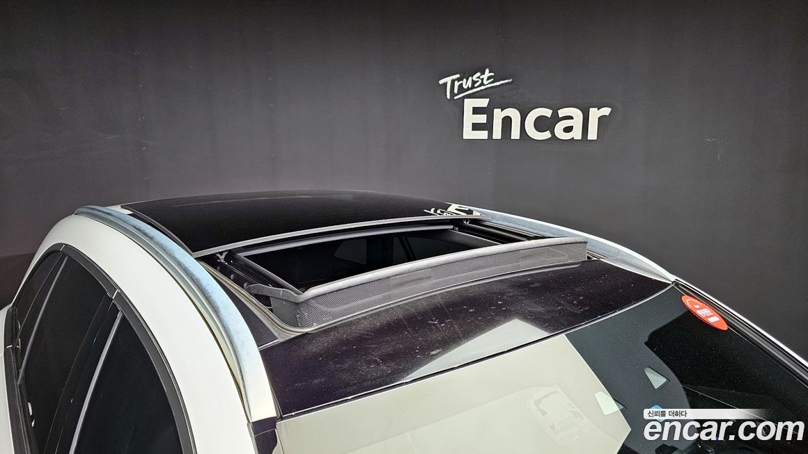 Mercedes-Benz GLC-Class 2020