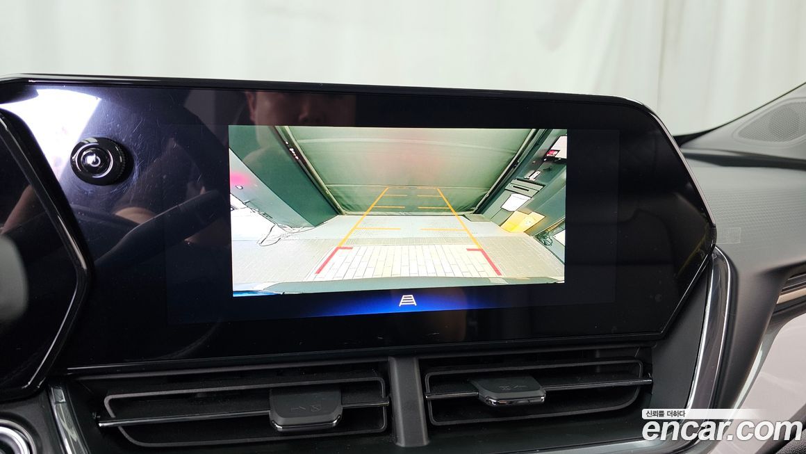 ChevroletGMDaewoo Trax 2025