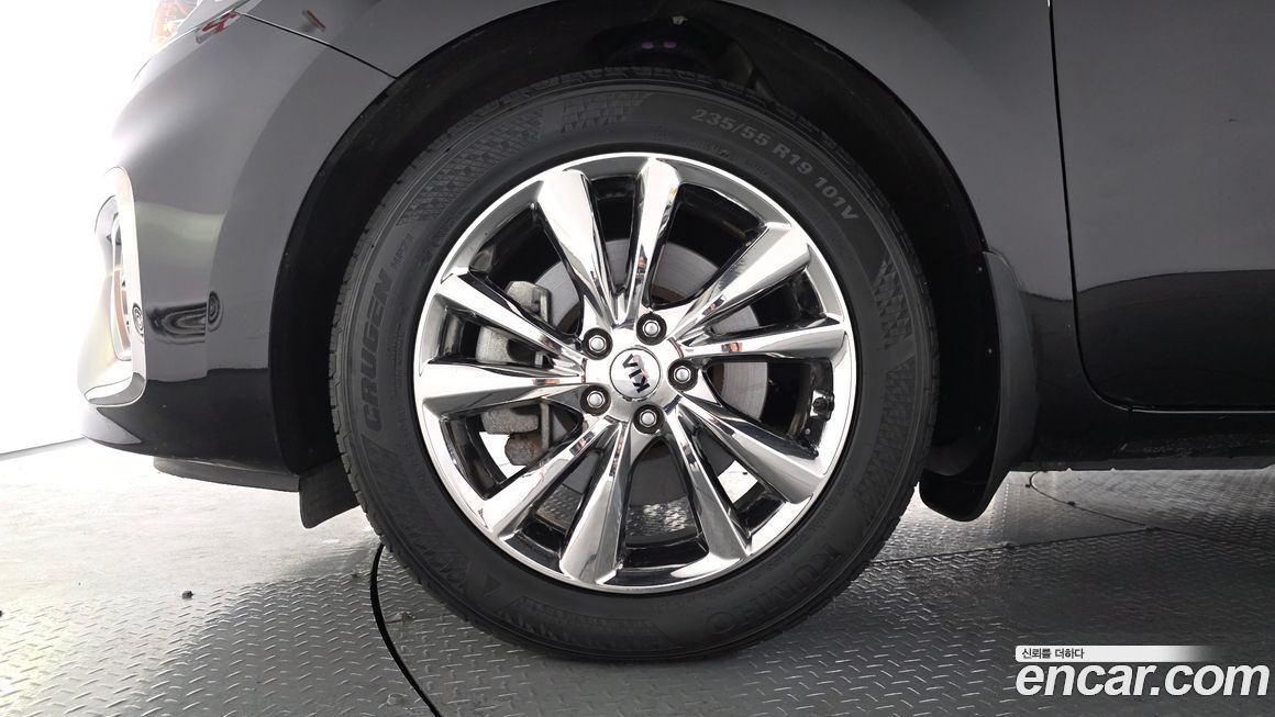 Kia Canival 2020