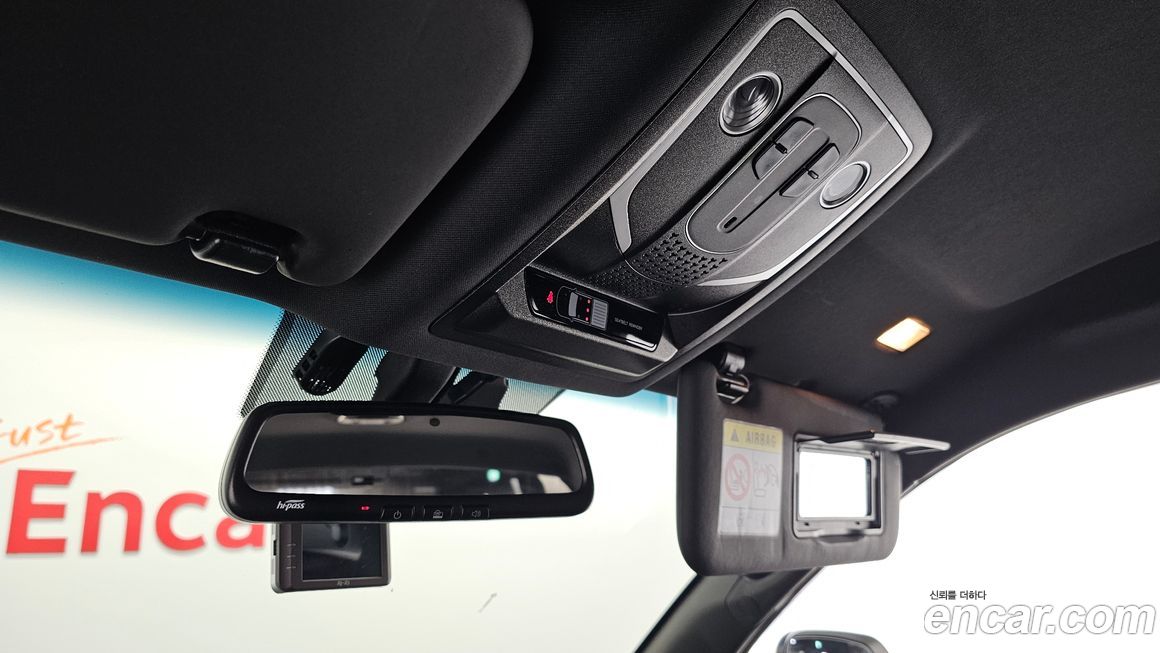 KG_Mobility_Ssangyong Rexton 2022