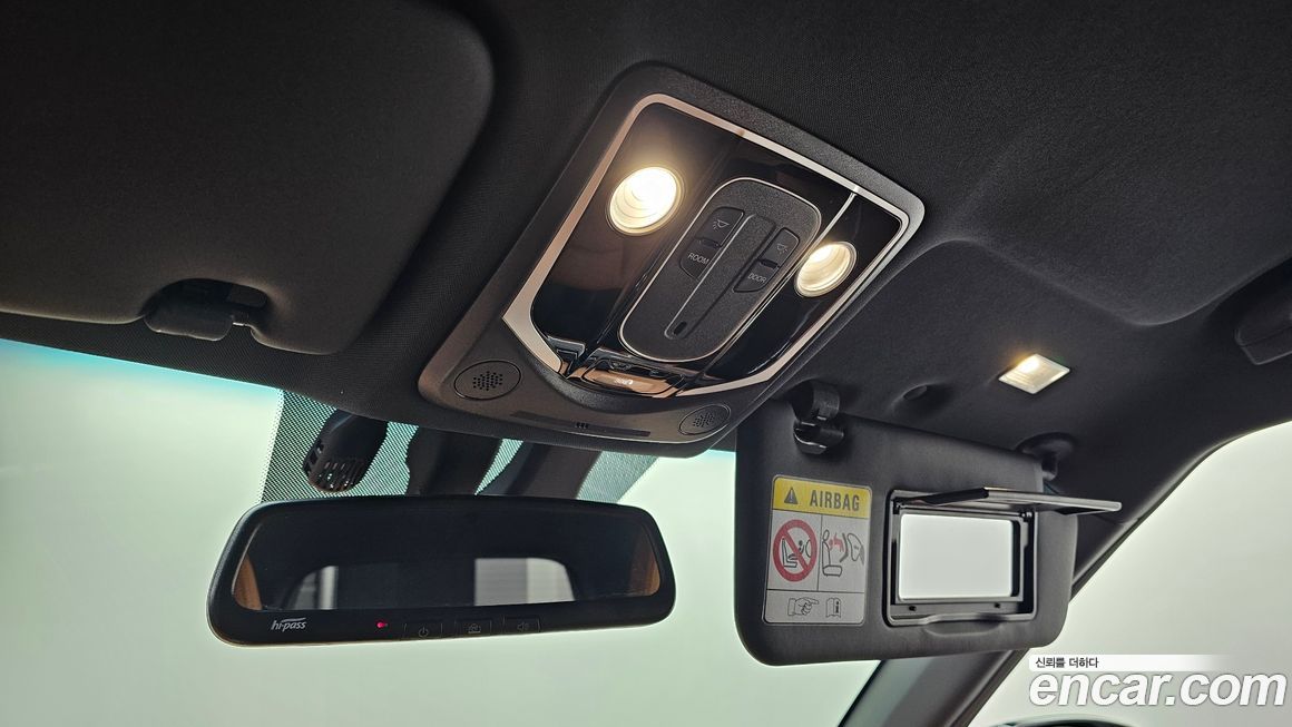 KG_Mobility_Ssangyong Torres 2024