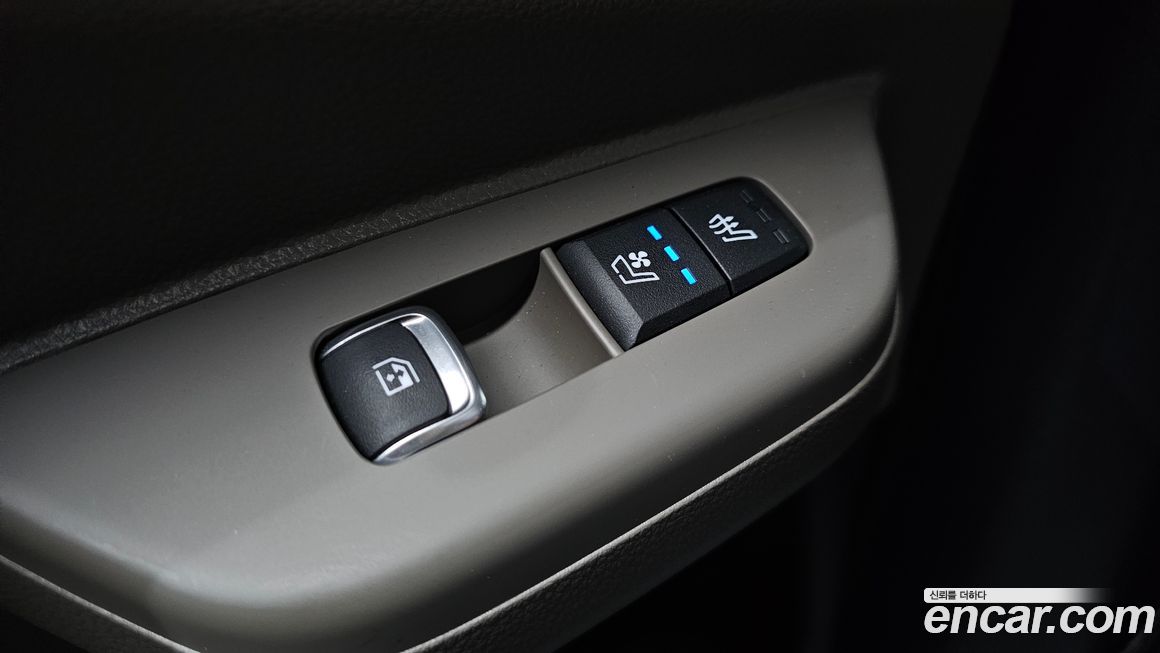 Kia Canival 2025