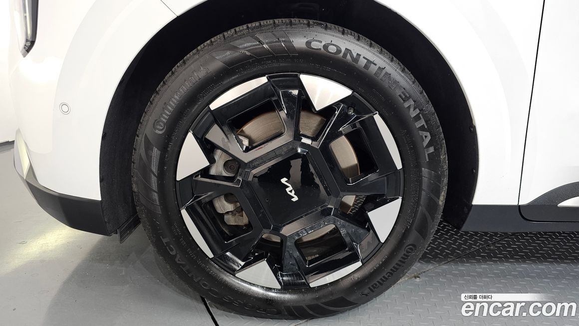 Kia Canival 2025