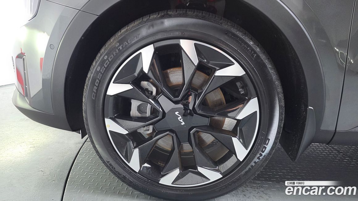 Kia Sorento 2025