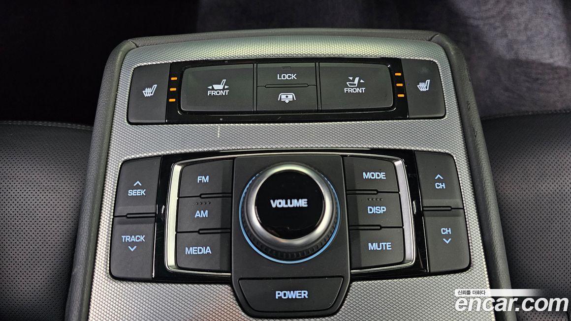 Genesis G80 2018