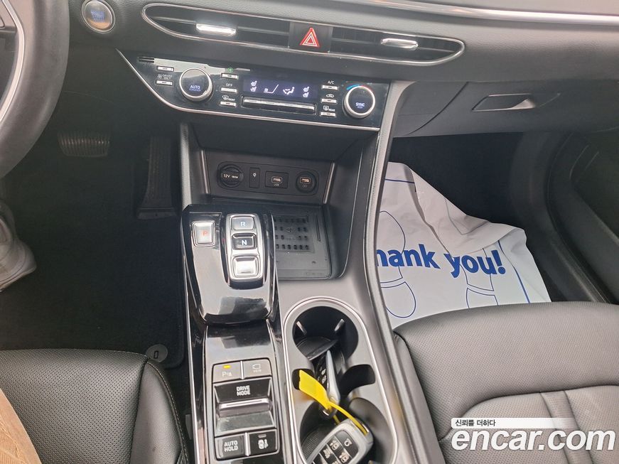 Hyundai Sonata 2023