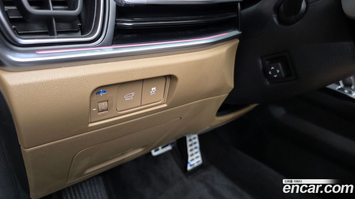 Kia Sorento 2025
