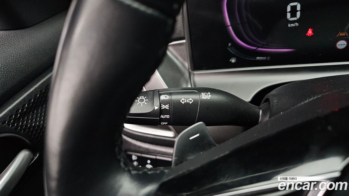 Kia Seltos 2024