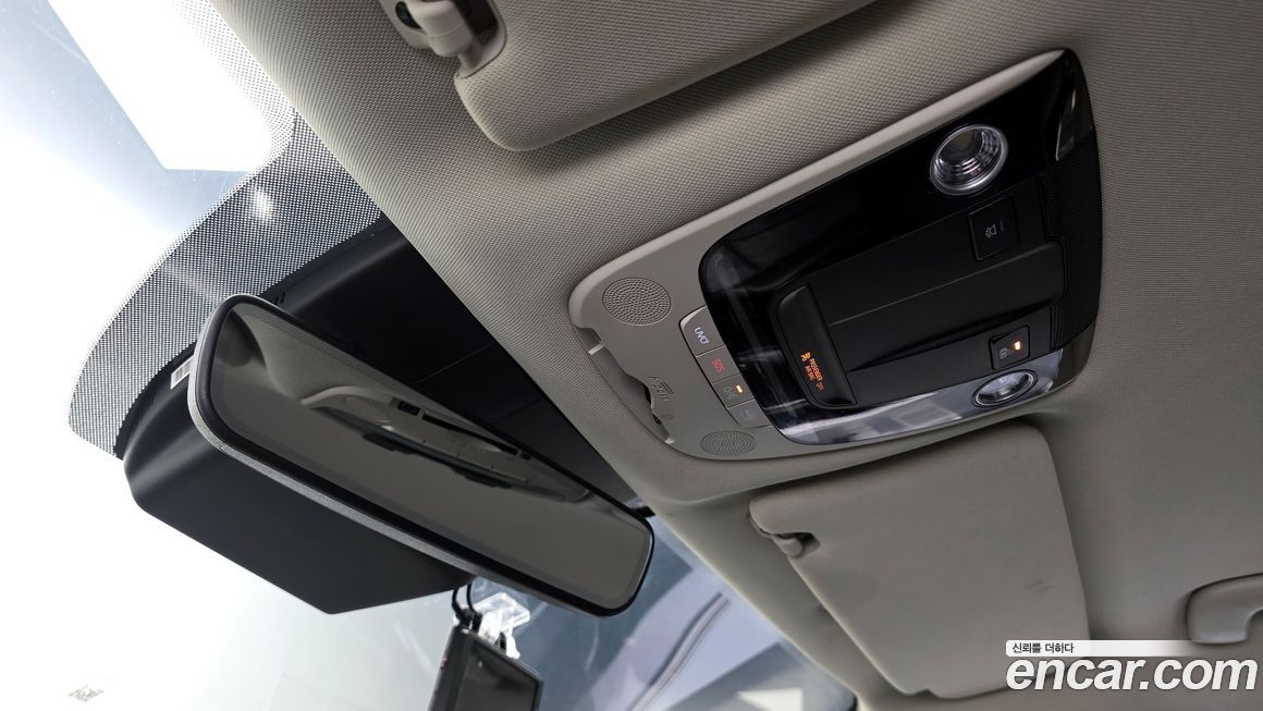 Kia K5 2020