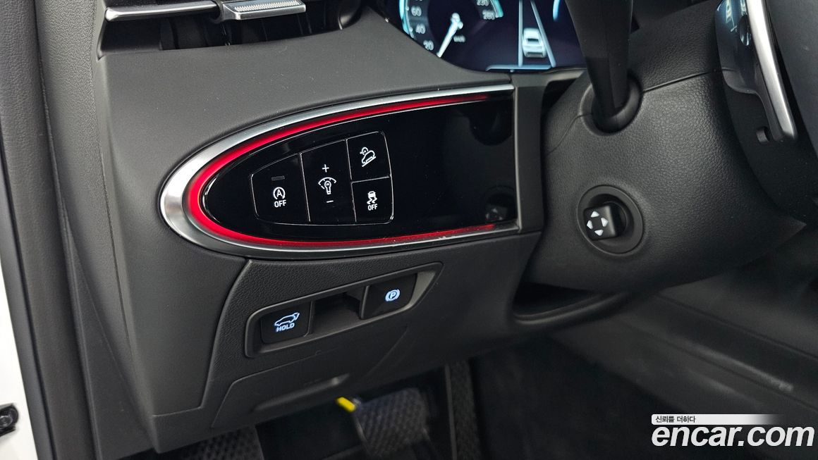 Genesis GV70 2024