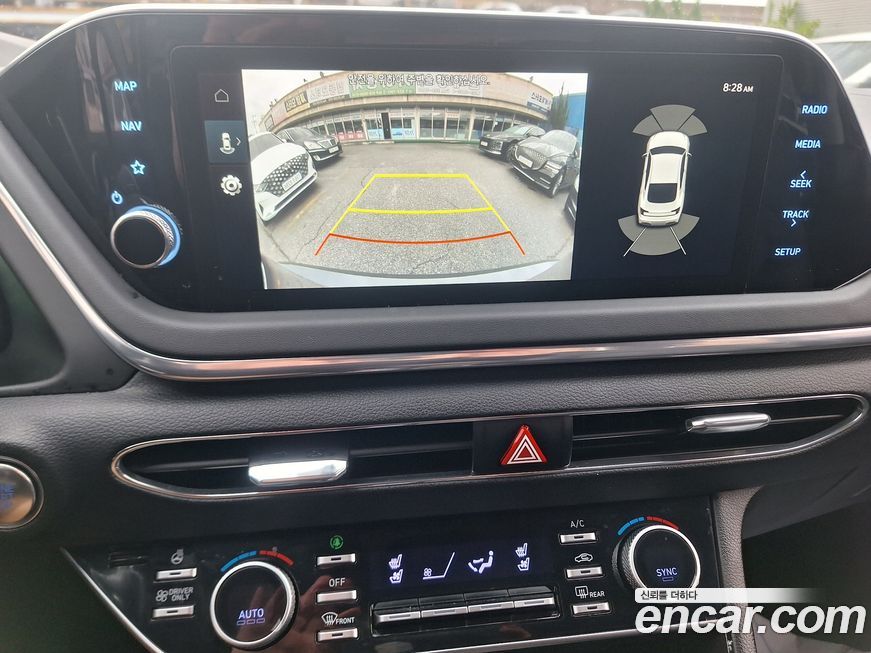 Hyundai Sonata 2023