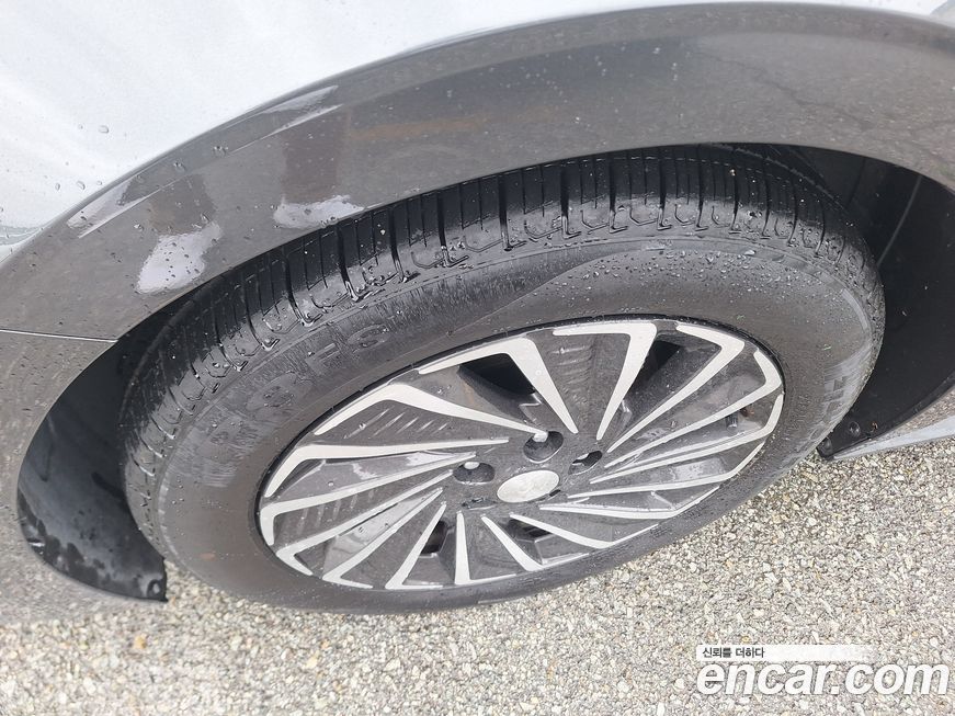 Hyundai Sonata 2023