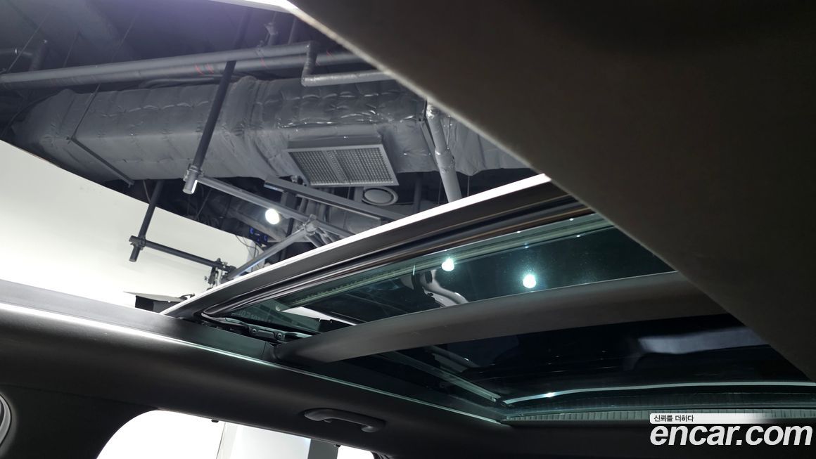 Kia Sorento 2025