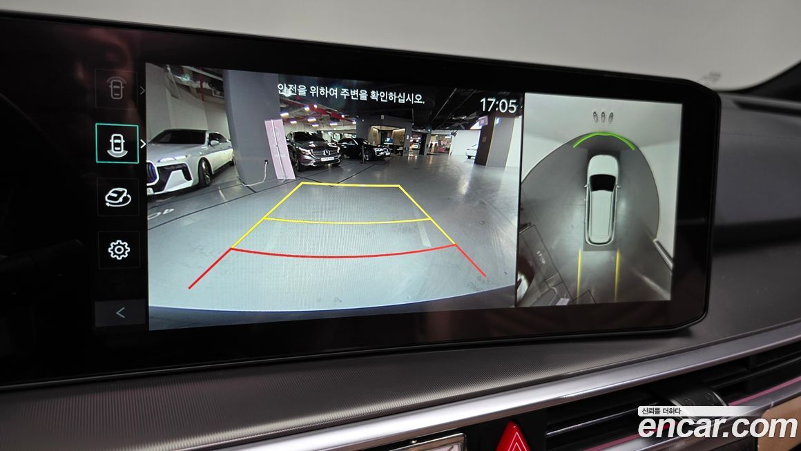 Kia Sorento 2025