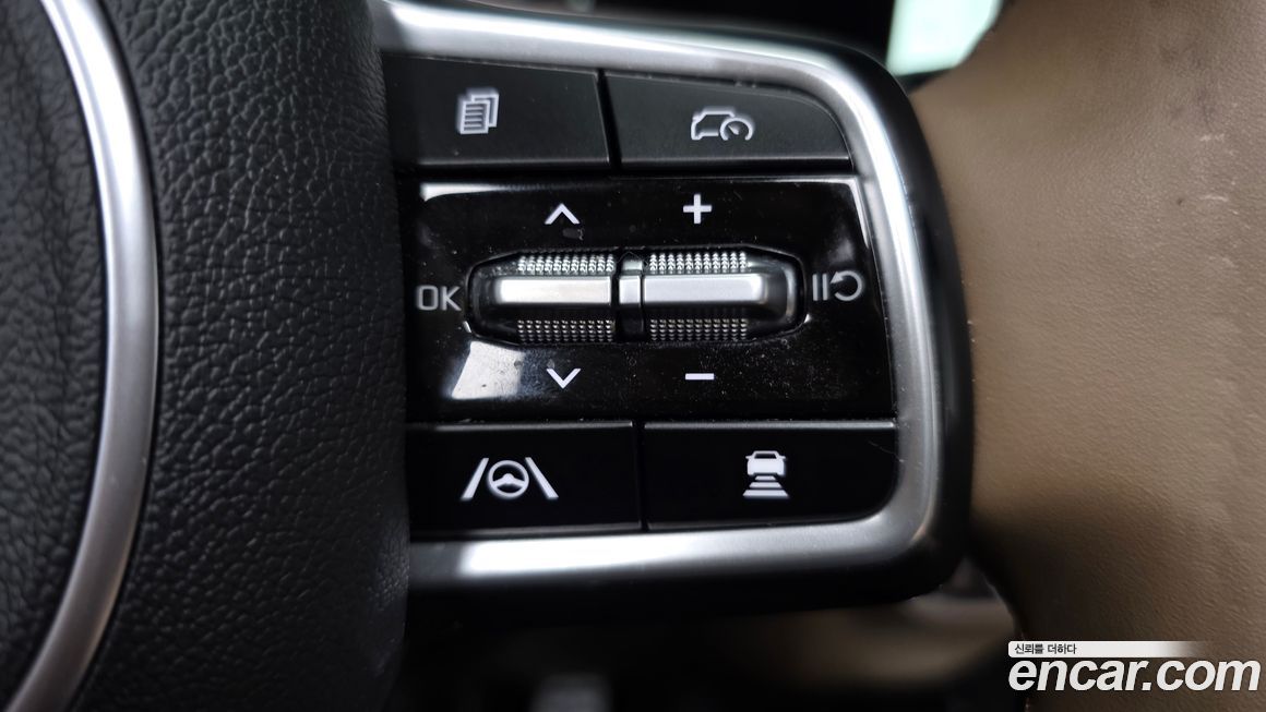 Kia Sorento 2025