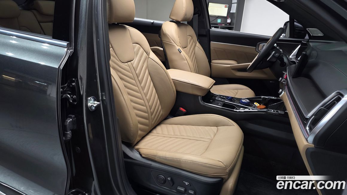 Kia Sorento 2025