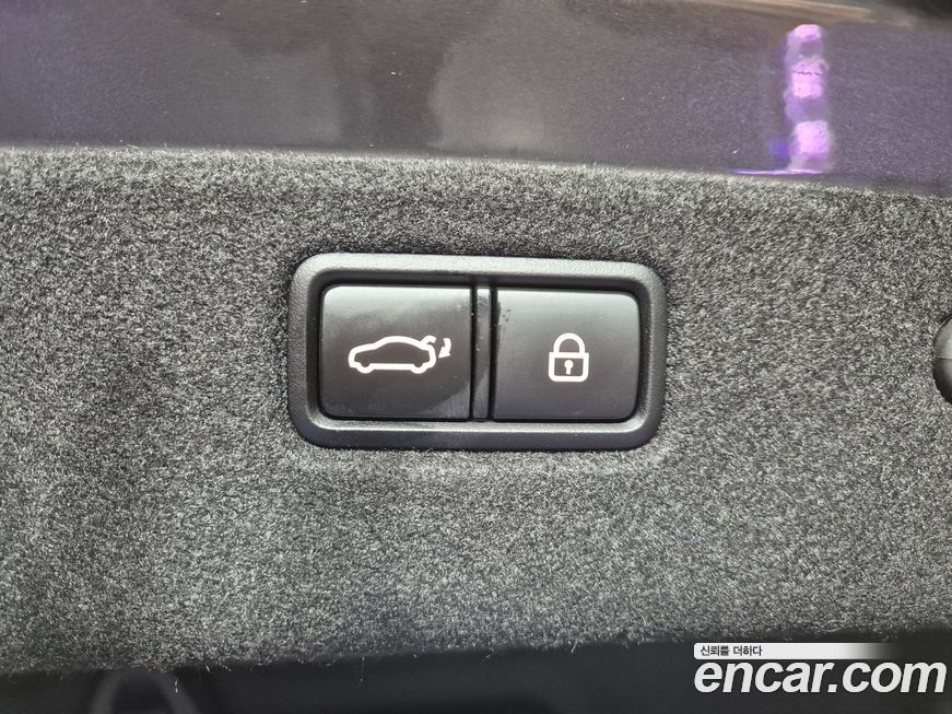 Genesis G70 2019