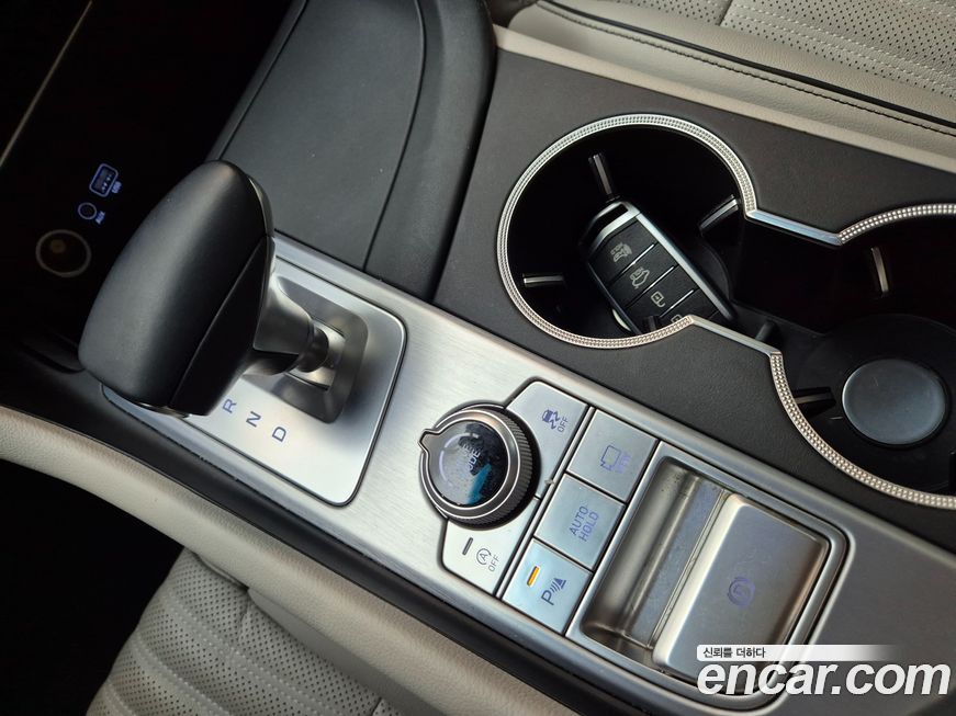 Genesis G70 2019