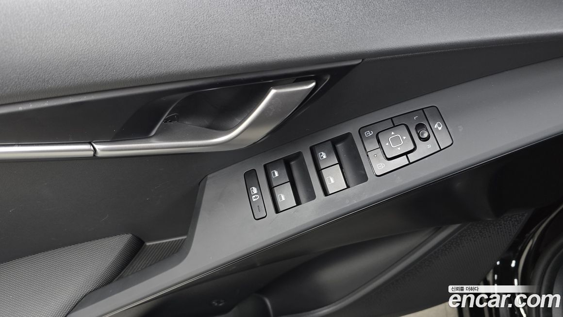 Kia Niro 2024