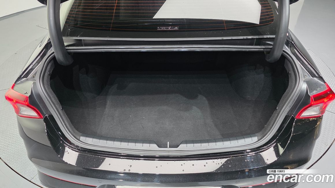 Kia K5 2023