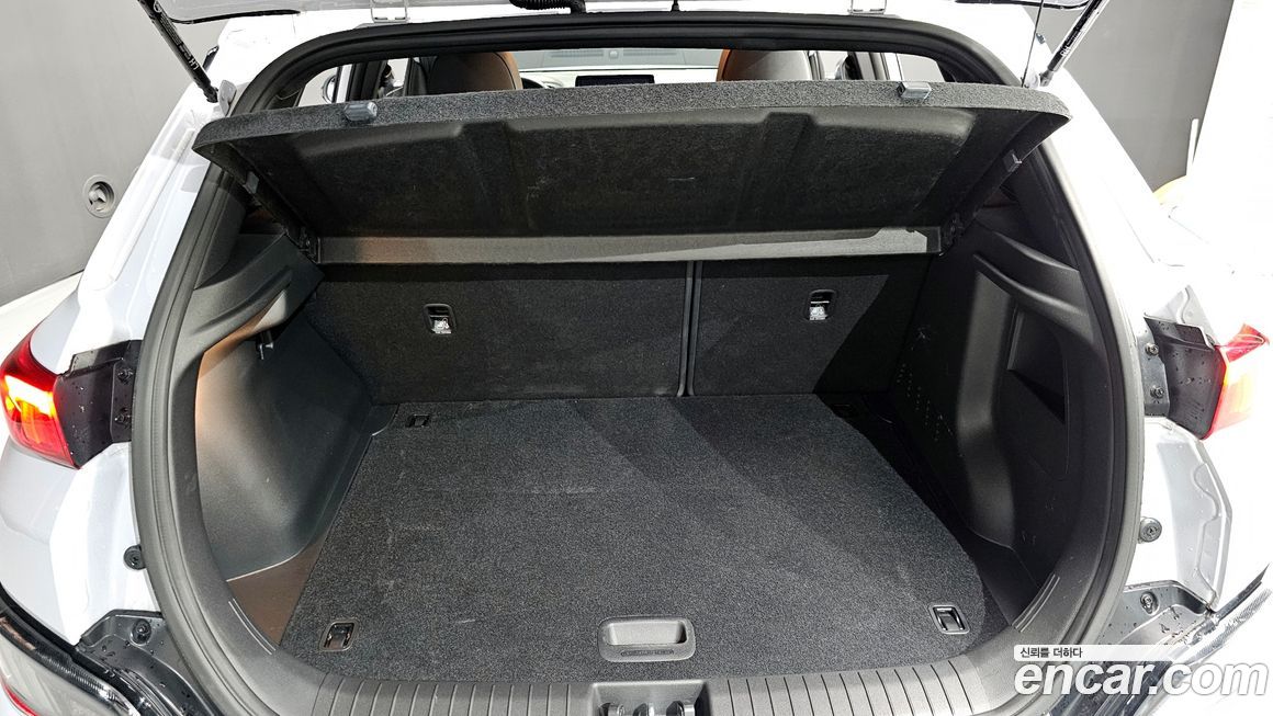 Hyundai Kona 2022