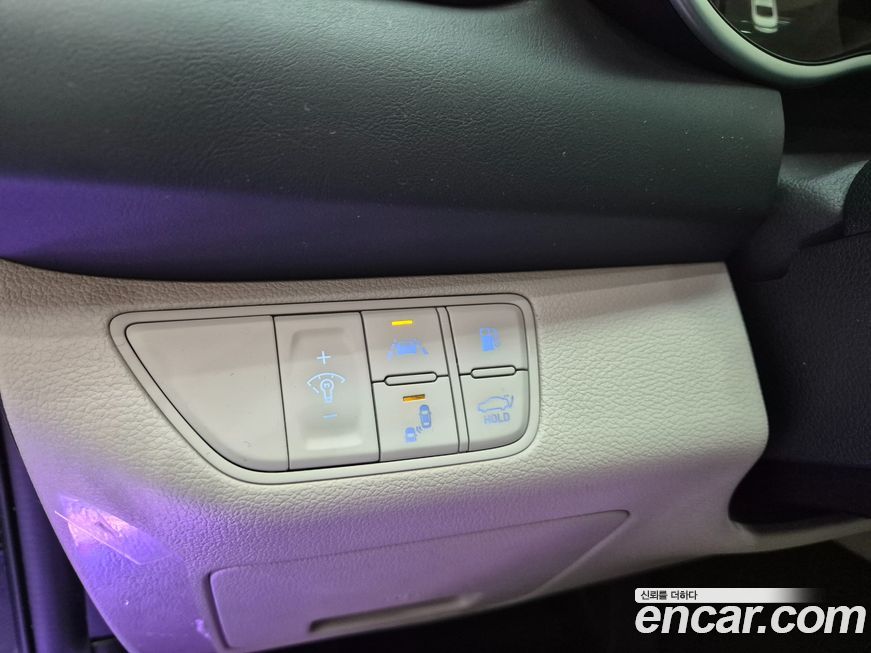 Genesis G70 2019