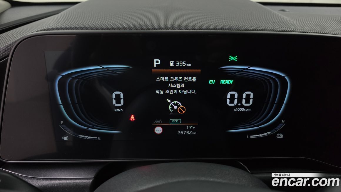 Kia Niro 2024
