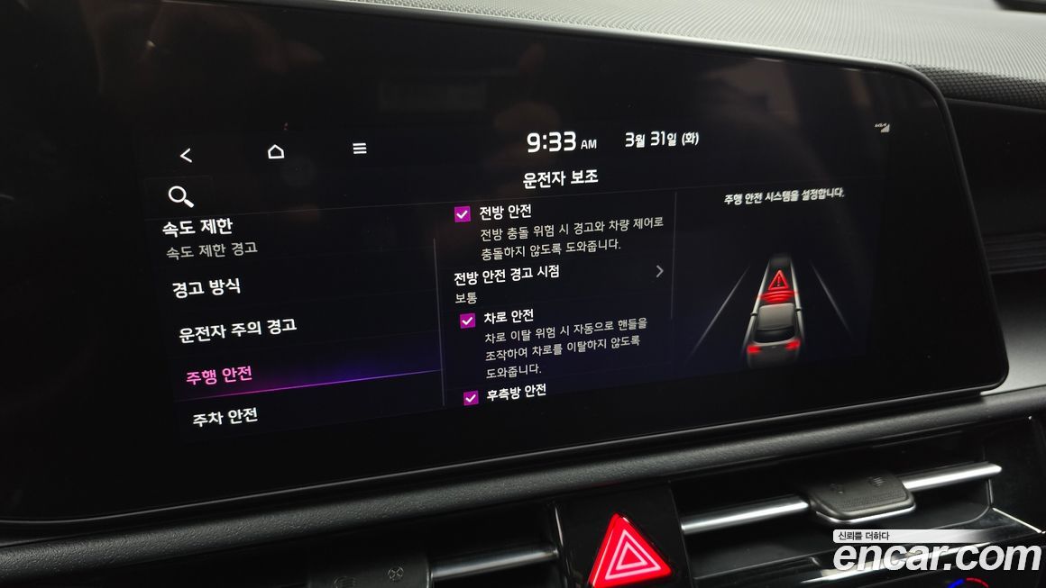 Kia Niro 2024