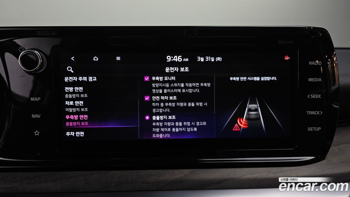 Kia K5 2023