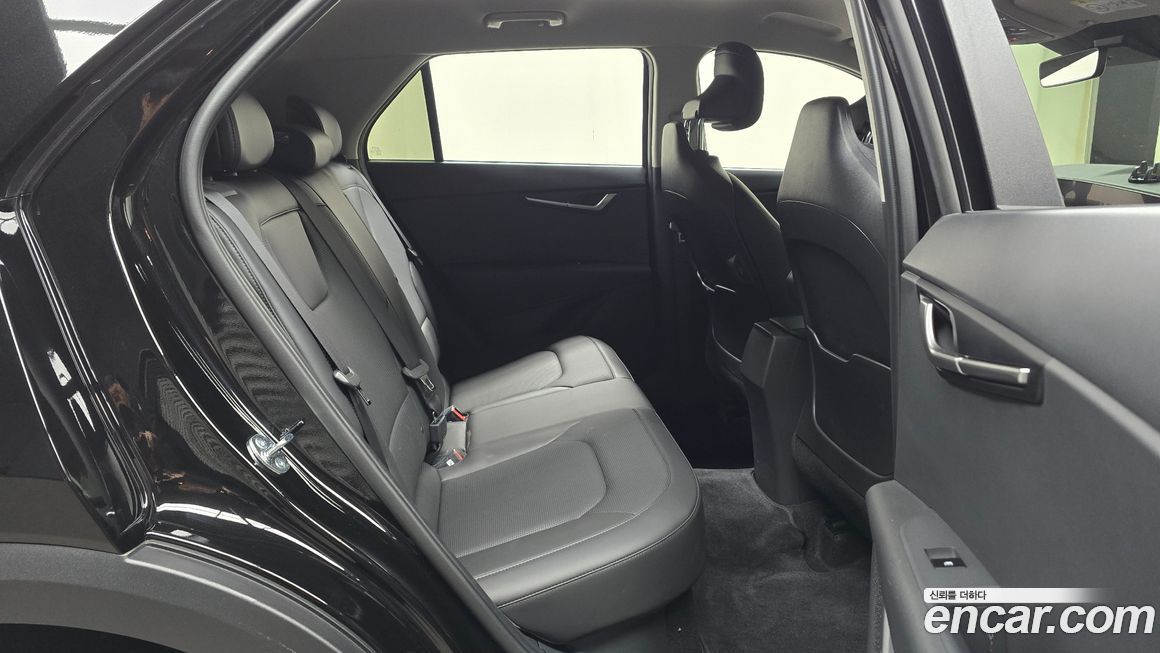 Kia Niro 2024