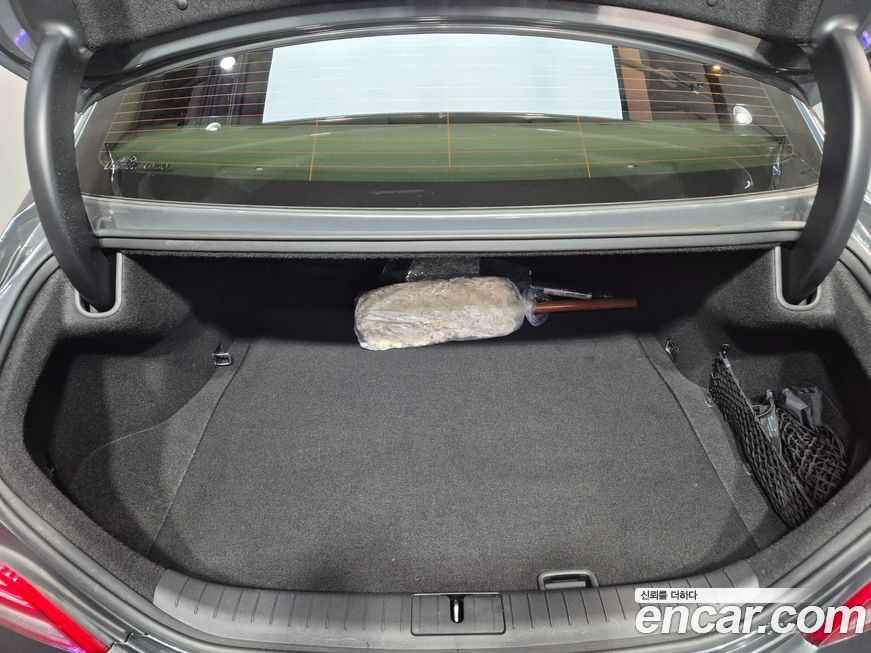 Genesis G70 2019