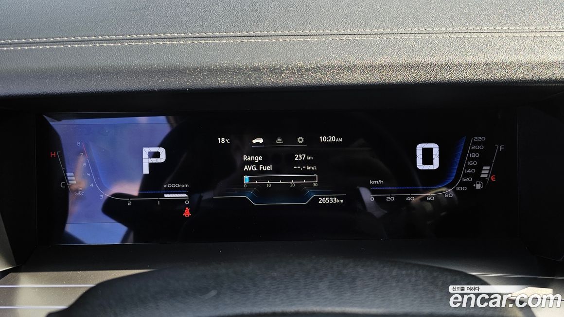 KG_Mobility_Ssangyong Torres 2024