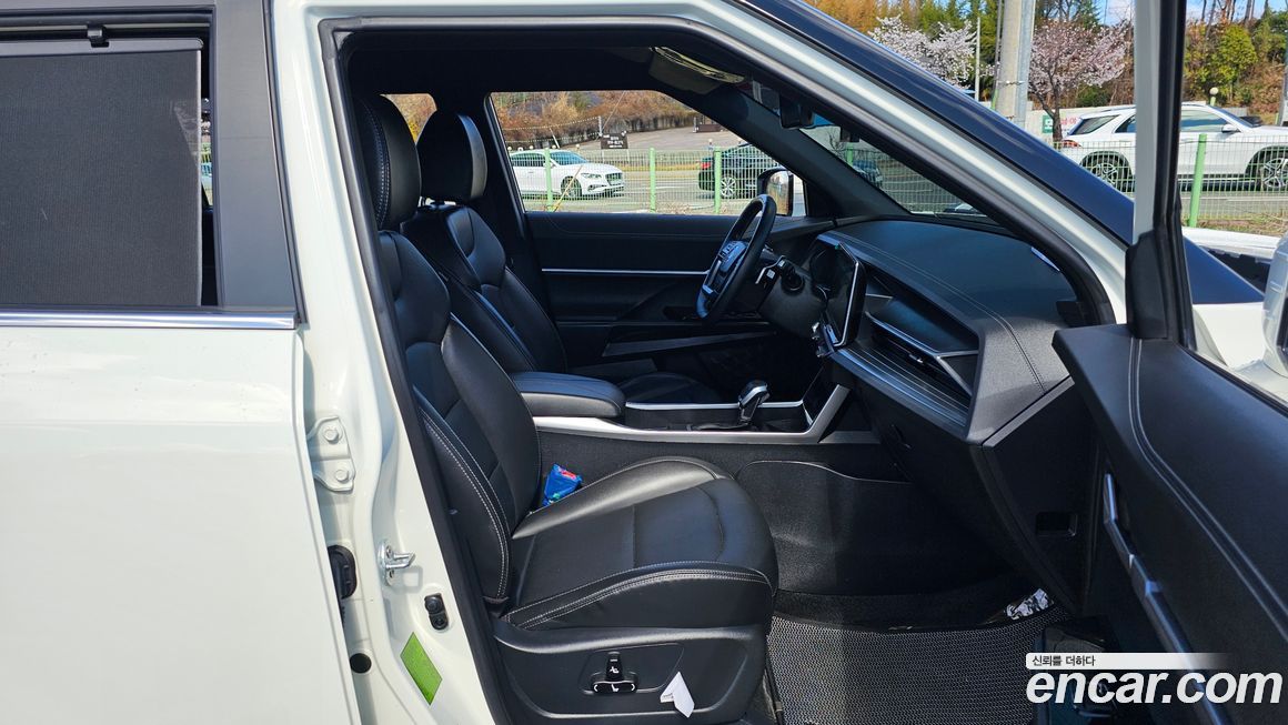 KG_Mobility_Ssangyong Torres 2024