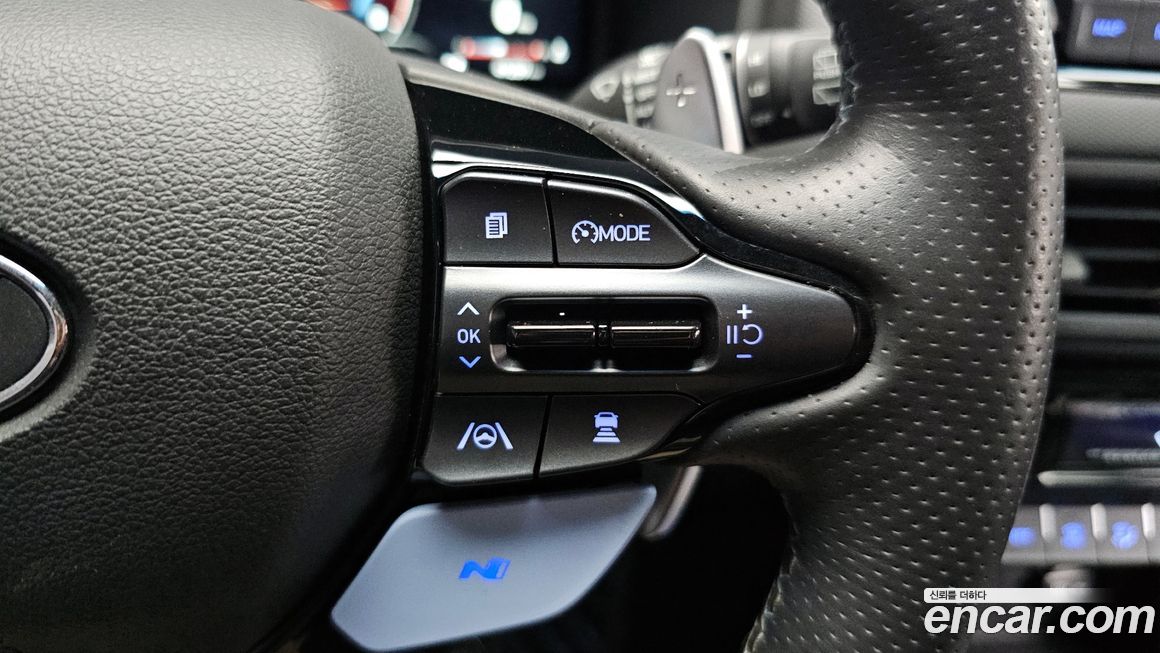 Hyundai Kona 2022